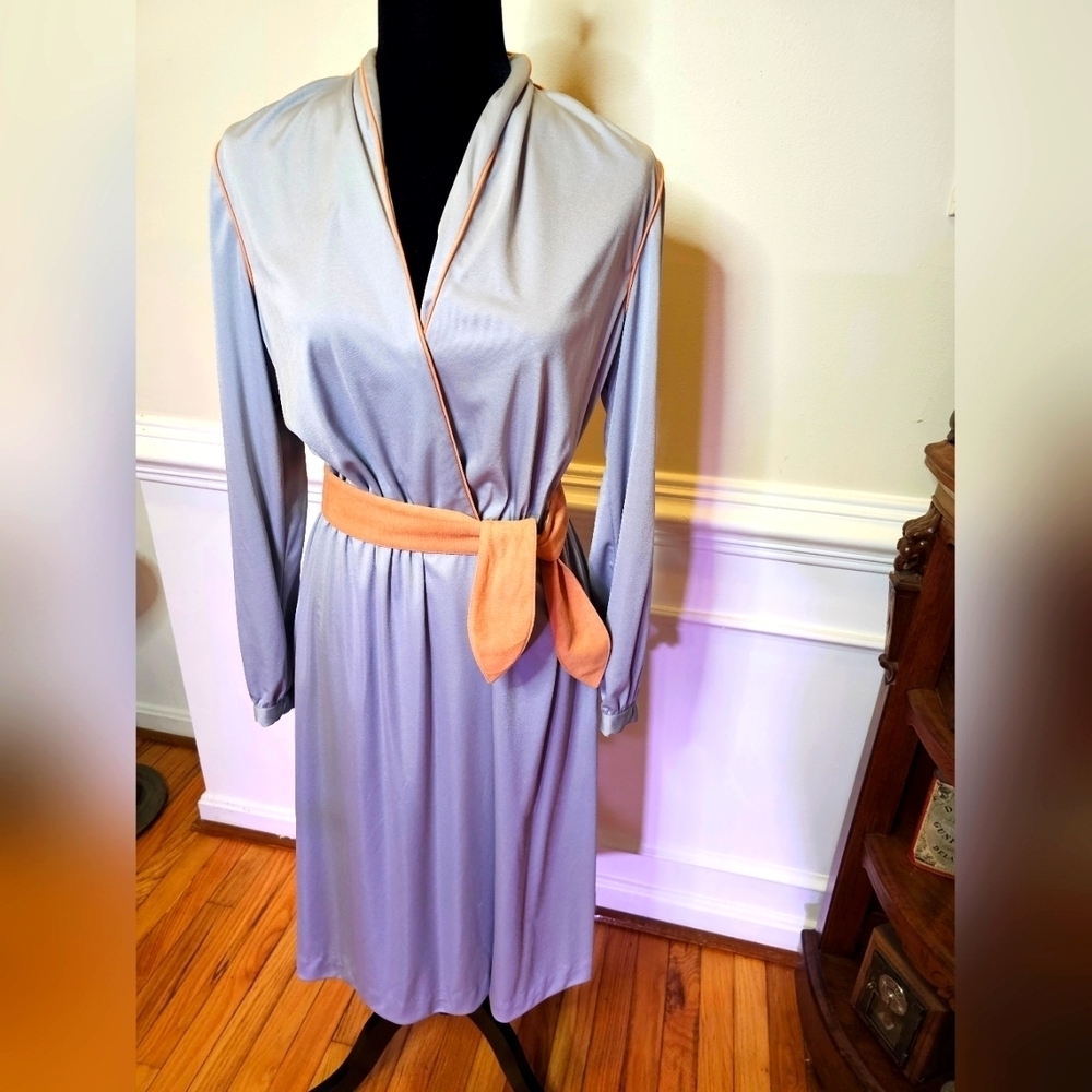 Vintage Women's DW3 Fashions Inc. Dress